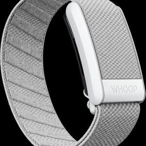 Whoop SuperKnit Band – Morning Run